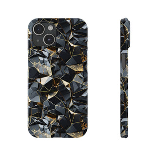 Eclipse Shatter - iPhone Slim