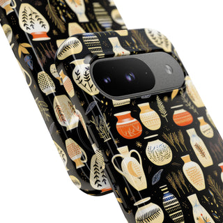 Autumn Harvest - Pixel Tough