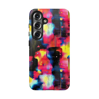 Neon Pulse - Galaxy Tough
