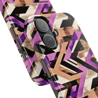 Urban Mirage - iPhone Slim