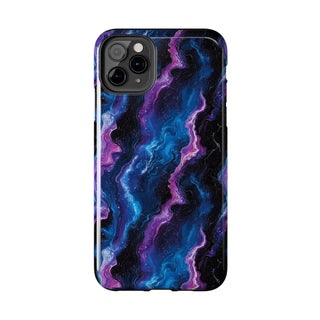 Nebula Veil - iPhone Tough