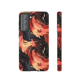 Lava Surge - Galaxy Tough