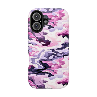 Lavender Mirage - iPhone Tough