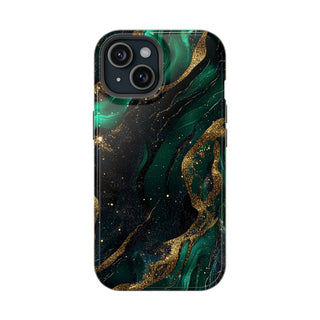 Verdant Aurora - iPhone MagSafe