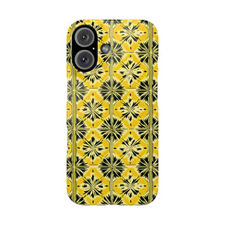Petal Burst - iPhone Slim