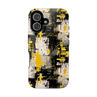 Urban Circuit - iPhone MagSafe