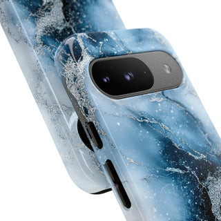 Frostbound Drift - Pixel Tough