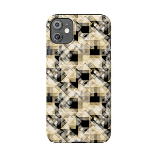 Golden Prism - iPhone Slim