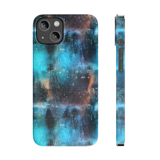 Echo Drift - iPhone Slim