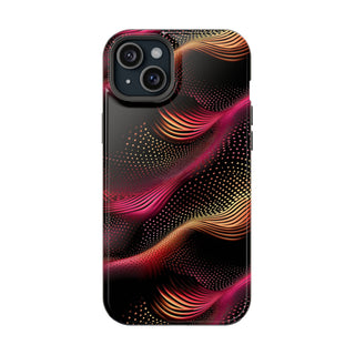 Heat Index - iPhone MagSafe