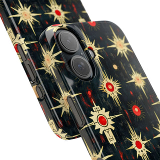 Celestial Blaze - iPhone Slim