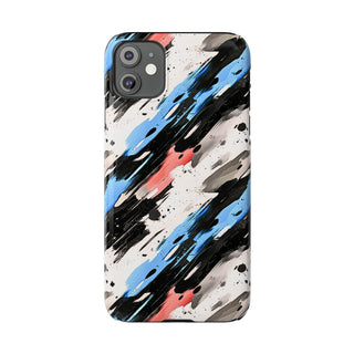 Glitch Rush - iPhone Slim