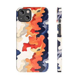 Firestorm Drift - iPhone Slim
