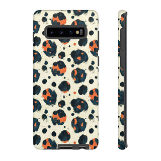 Lunar Dusk - Galaxy Tough