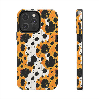 Wild Heat - iPhone Tough