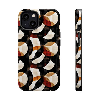 Eclipse Waves - iPhone MagSafe