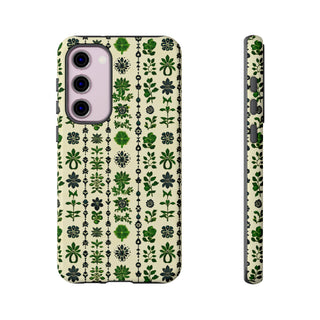 Verdant Harmony - Galaxy Tough