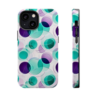 Aqua Breeze - iPhone MagSafe