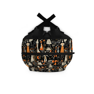 Dancing Spirits - Backpack