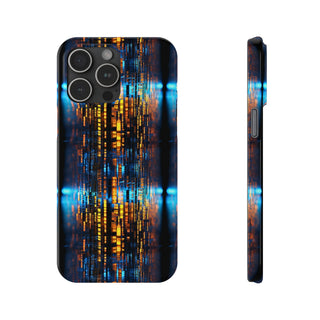 Code Corridor - iPhone Slim