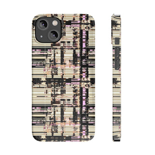 Dust Codec - iPhone Slim