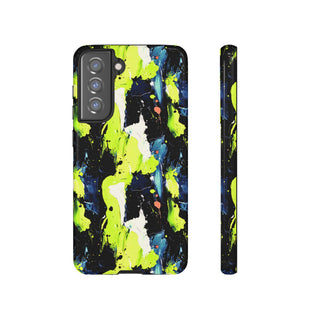 Neon Surge - Galaxy Tough