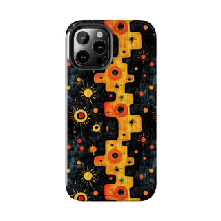 Solar Relics - iPhone Tough