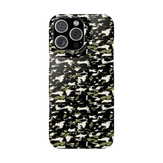 Shadow Strike - iPhone Slim