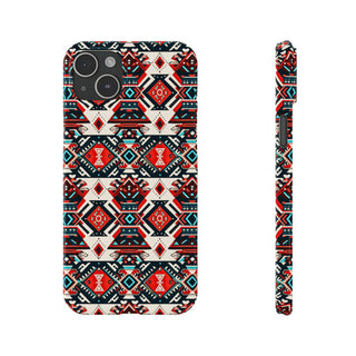 Desert Echoes - iPhone Slim