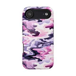Lavender Mirage - iPhone MagSafe