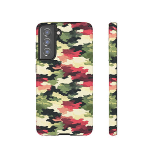 Crimson Forest - Galaxy Tough