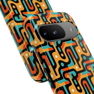 Sun Maze - Pixel Tough