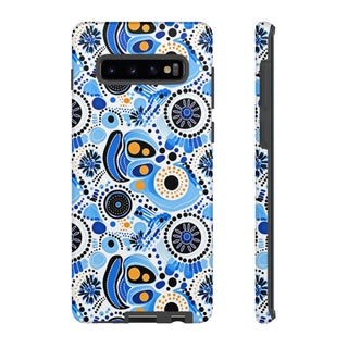 Cosmic Whispers - Galaxy Tough