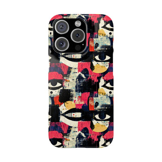 Vivid Watcher - iPhone Slim