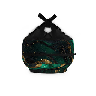 Verdant Aurora - Backpack
