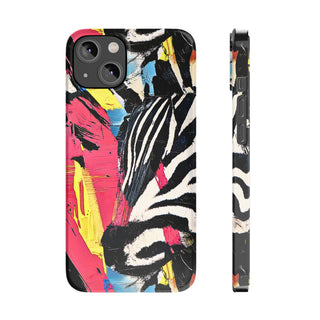 Electric Safari - iPhone Slim