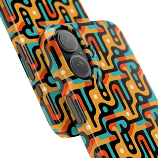 Sun Maze - iPhone Slim