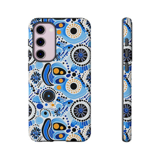 Cosmic Whispers - Galaxy Tough