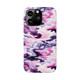 Lavender Mirage - iPhone Slim