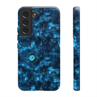 Celestial Codes - Galaxy Tough