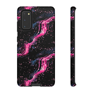 Electric Veins - Galaxy Tough