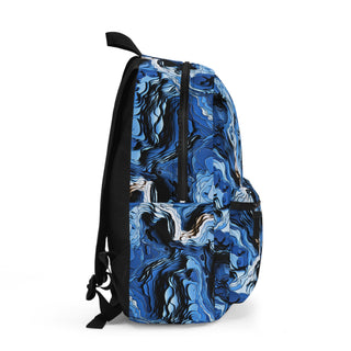 Oceanic Layers - Backpack