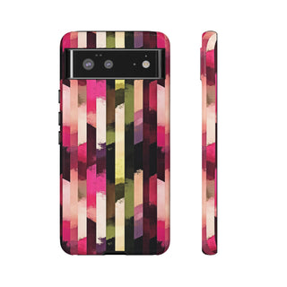 Vertical Dawn - Pixel Tough