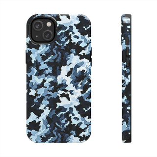 Midnight Stealth - iPhone Tough