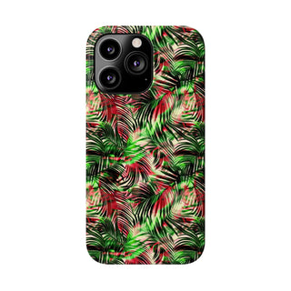 Tropic Fade - iPhone Slim