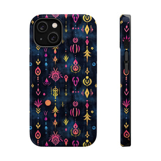 Celestial Glyphs - iPhone MagSafe