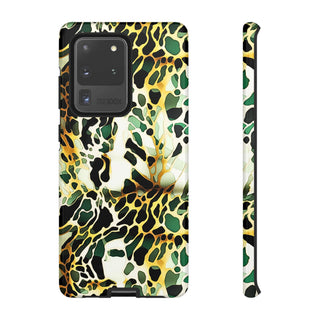 Luxe Camo - Galaxy Tough