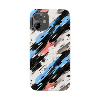 Glitch Rush - iPhone Slim