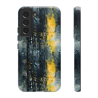 Neon Nocturne - Galaxy Tough