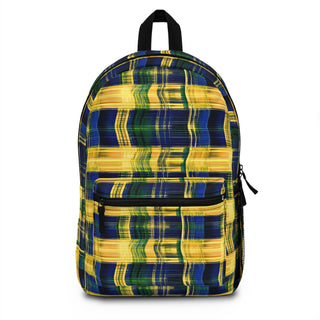 Warpline - Backpack